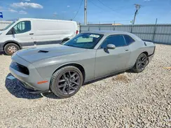 2C3CDZAG4KH670140 2019 DODGE CHALLENGER