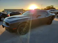 2C3CDZAG4KH670168 2019 DODGE CHALLENGER