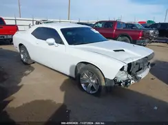 2C3CDZAG4KH671885 2019 DODGE CHALLENGER