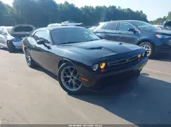 2C3CDZAG4KH672163 2019 DODGE CHALLENGER