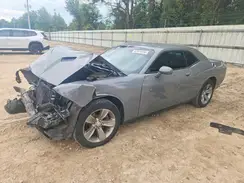 2C3CDZAG4KH674155 2019 DODGE CHALLENGER