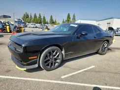 2C3CDZAG4KH677265 2019 DODGE CHALLENGER