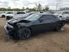2C3CDZAG4KH677380 2019 DODGE CHALLENGER