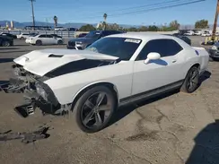 2C3CDZAG4KH677461 2019 DODGE CHALLENGER