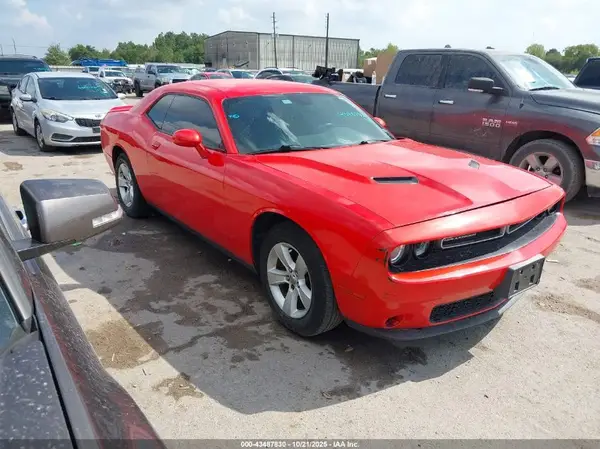 2C3CDZAG4KH679792 2019 DODGE CHALLENGER - Image 1
