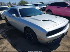2C3CDZAG4KH680019 2019 DODGE CHALLENGER