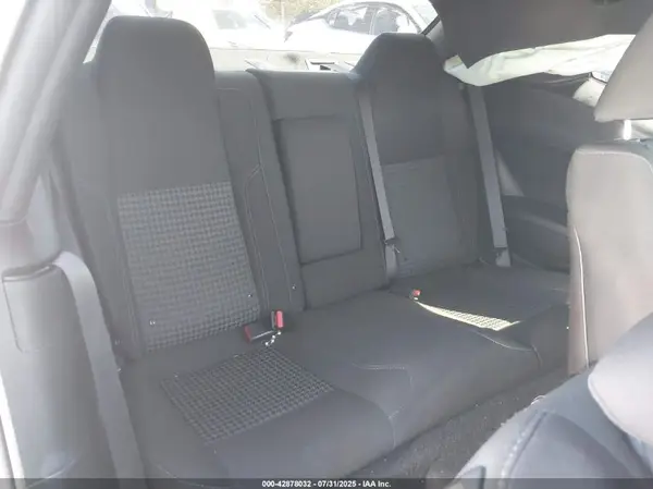 2C3CDZAG4KH680019 2019 DODGE CHALLENGER - Image 8