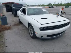 2C3CDZAG4KH686273 2019 DODGE CHALLENGER