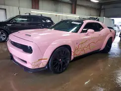 2C3CDZAG4KH687469 2019 DODGE CHALLENGER