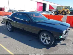 2C3CDZAG4KH687634 2019 DODGE CHALLENGER