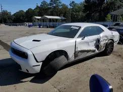 2C3CDZAG4KH687732 2019 DODGE CHALLENGER