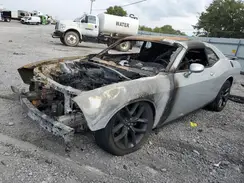 2C3CDZAG4KH691490 2019 DODGE CHALLENGER