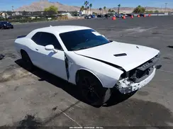 2C3CDZAG4KH691571 2019 DODGE CHALLENGER