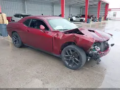 2C3CDZAG4KH691599 2019 DODGE CHALLENGER