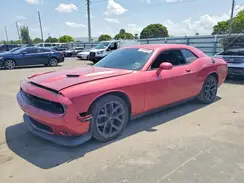 2C3CDZAG4KH691716 2019 DODGE CHALLENGER