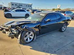 2C3CDZAG4KH694258 2019 DODGE CHALLENGER