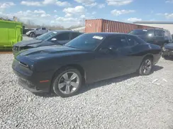 2C3CDZAG4KH701581 2019 DODGE CHALLENGER