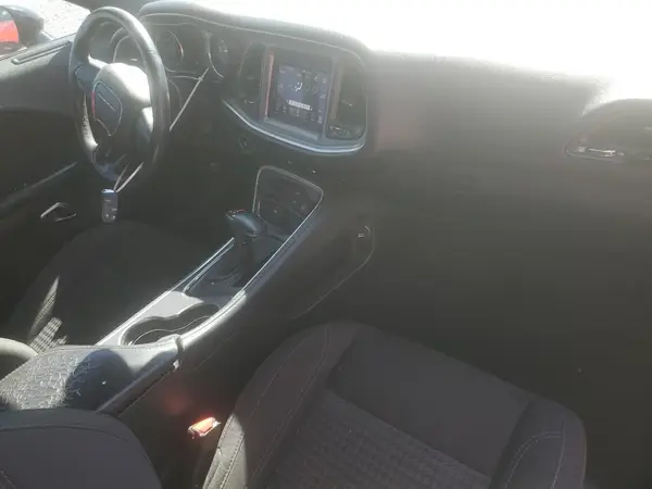 2C3CDZAG4KH701581 2019 DODGE CHALLENGER - Image 8