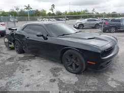 2C3CDZAG4KH701791 2019 DODGE CHALLENGER