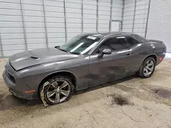 2C3CDZAG4KH708384 2019 DODGE CHALLENGER