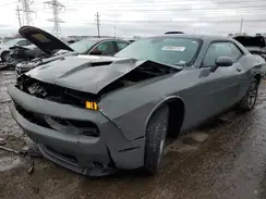 2C3CDZAG4KH712029 2019 DODGE CHALLENGER