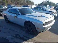 2C3CDZAG4KH716839 2019 DODGE CHALLENGER