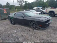 2C3CDZAG4KH716954 2019 DODGE CHALLENGER