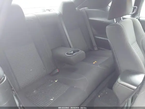 2C3CDZAG4KH716954 2019 DODGE CHALLENGER - Image 8