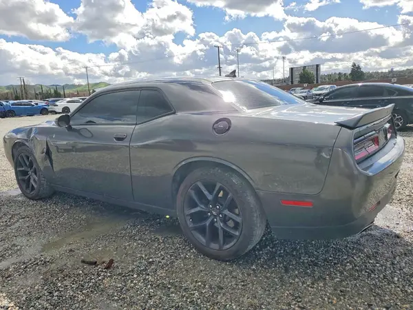 2C3CDZAG4KH716985 2019 DODGE CHALLENGER - Image 2