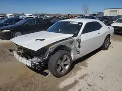 2C3CDZAG4KH723404 2019 DODGE CHALLENGER