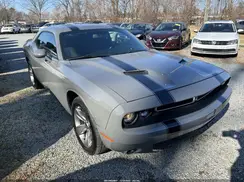 2C3CDZAG4KH723693 2019 DODGE CHALLENGER