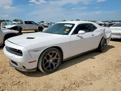 2C3CDZAG4KH727677 2019 DODGE CHALLENGER