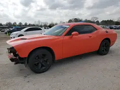 2C3CDZAG4KH731602 2019 DODGE CHALLENGER