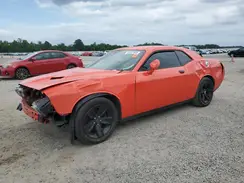 2C3CDZAG4KH731647 2019 DODGE CHALLENGER