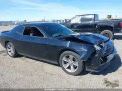 2C3CDZAG4KH731681 2019 DODGE CHALLENGER
