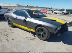 2C3CDZAG4KH731972 2019 DODGE CHALLENGER