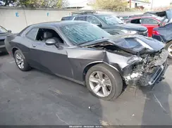 2C3CDZAG4KH733480 2019 DODGE CHALLENGER