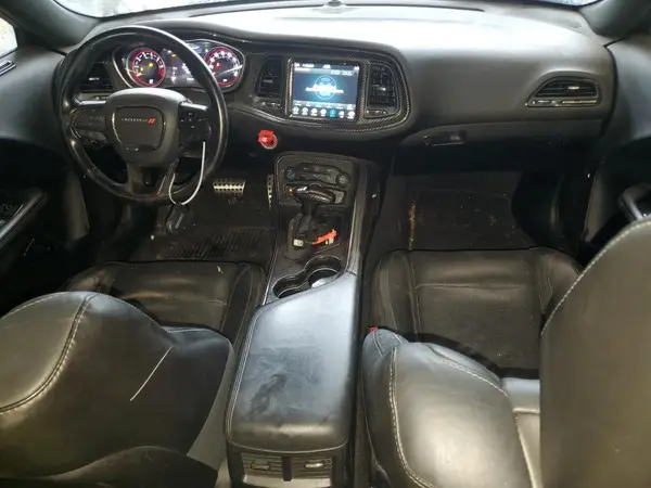 2C3CDZAG4KH733768 2019 DODGE CHALLENGER - Image 8