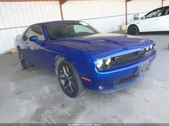 2C3CDZAG4KH737349 2019 DODGE CHALLENGER