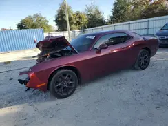 2C3CDZAG4KH739487 2019 DODGE CHALLENGER