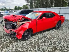 2C3CDZAG4KH741398 2019 DODGE CHALLENGER