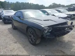 2C3CDZAG4KH744141 2019 DODGE CHALLENGER
