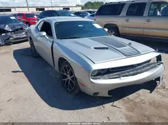 2C3CDZAG4KH744639 2019 DODGE CHALLENGER