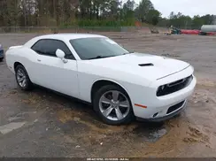 2C3CDZAG4KH744754 2019 DODGE CHALLENGER