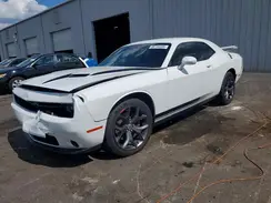 2C3CDZAG4KH746729 2019 DODGE CHALLENGER