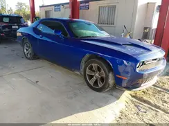 2C3CDZAG4KH748027 2019 DODGE CHALLENGER