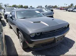 2C3CDZAG4KH750828 2019 DODGE CHALLENGER