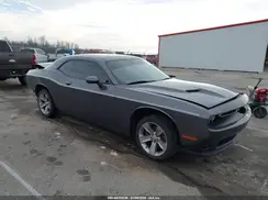 2C3CDZAG4KH751221 2019 DODGE CHALLENGER