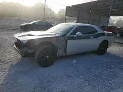 2C3CDZAG4KH751347 2019 DODGE CHALLENGER