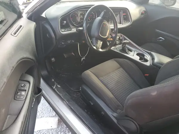 2C3CDZAG4KH751347 2019 DODGE CHALLENGER - Image 8